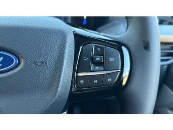 Ford Transit Custom E-320 L1 Rwd 160kW 65kWh H1 Van Sport Auto