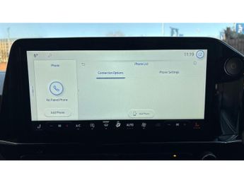 Ford Transit Custom E-320 L1 Rwd 160kW 65kWh H1 Van Sport Auto