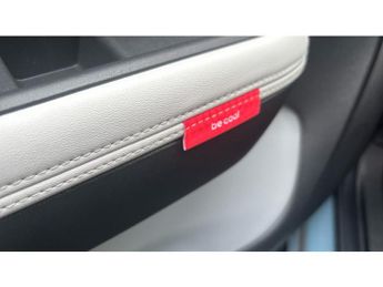 Citroen C3 83kW Max 44kWh 5dr Auto Electric Hatchback