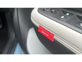 Citroen C3 83kW Max 44kWh 5dr Auto Electric Hatchback