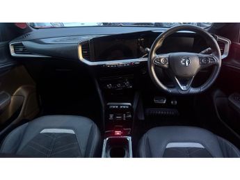 Vauxhall Mokka 100kW Ultimate 50kWh 5dr Auto Electric Hatchback