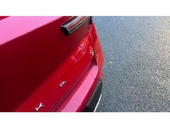 Vauxhall Mokka 100kW Ultimate 50kWh 5dr Auto Electric Hatchback