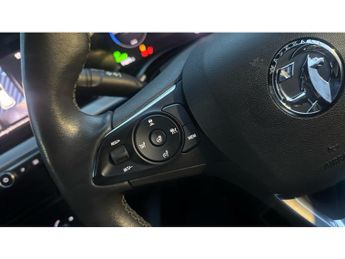 Vauxhall Mokka 100kW Ultimate 50kWh 5dr Auto Electric Hatchback