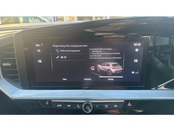 Vauxhall Mokka 100kW Ultimate 50kWh 5dr Auto Electric Hatchback