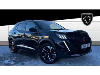 Peugeot 2008 1.2 PureTech 130 GT 5dr Petrol Estate