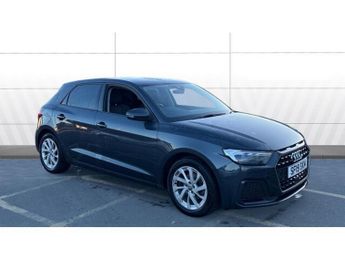Audi A1 30 TFSI Sport 5dr Petrol Hatchback