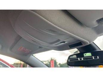 Vauxhall Crossland 1.2 Turbo [130] Design 5dr Auto Petrol Hatchback