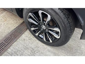 Vauxhall Crossland 1.2 Turbo [130] Design 5dr Auto Petrol Hatchback