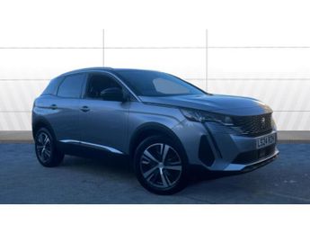 Peugeot 3008 1.2 PureTech Allure 5dr EAT8 Petrol Estate