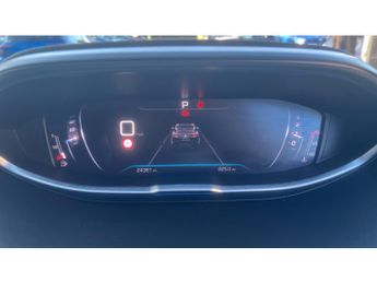 Peugeot 3008 1.2 PureTech Allure 5dr EAT8 Petrol Estate