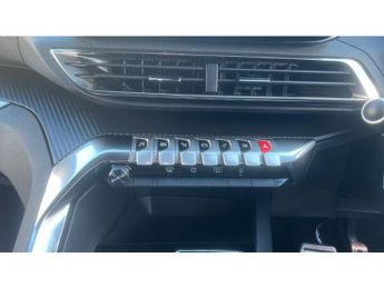 Peugeot 3008 1.2 PureTech Allure 5dr EAT8 Petrol Estate