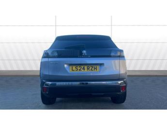 Peugeot 3008 1.2 PureTech Allure 5dr EAT8 Petrol Estate