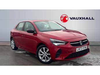 Vauxhall Corsa 1.2 Design 5dr Petrol Hatchback