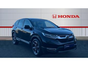 Honda CR-V 2.0 i-MMD Hybrid SE 2WD 5dr eCVT Hybrid Estate