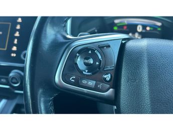 Honda CR-V 2.0 i-MMD Hybrid SE 2WD 5dr eCVT Hybrid Estate