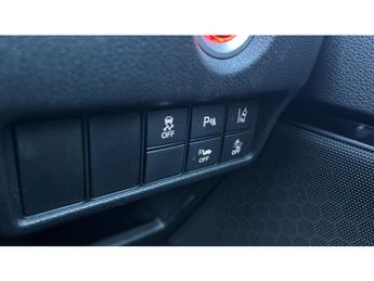 Honda CR-V 2.0 i-MMD Hybrid SE 2WD 5dr eCVT Hybrid Estate