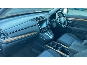 Honda CR-V 2.0 i-MMD Hybrid SE 2WD 5dr eCVT Hybrid Estate