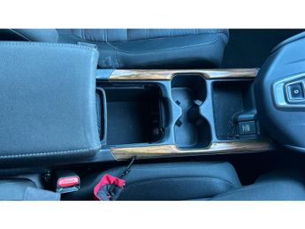 Honda CR-V 2.0 i-MMD Hybrid SE 2WD 5dr eCVT Hybrid Estate
