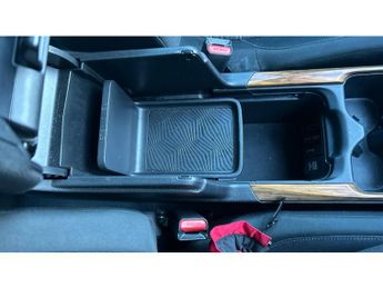 Honda CR-V 2.0 i-MMD Hybrid SE 2WD 5dr eCVT Hybrid Estate