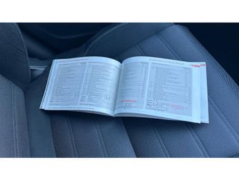 Honda CR-V 2.0 i-MMD Hybrid SE 2WD 5dr eCVT Hybrid Estate