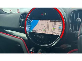 MINI Countryman 2.0 Cooper S Sport 5dr Auto Petrol Hatchback