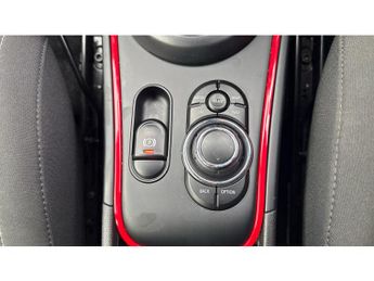 MINI Countryman 2.0 Cooper S Sport 5dr Auto Petrol Hatchback