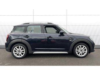 MINI Countryman 2.0 Cooper S Sport 5dr Auto Petrol Hatchback