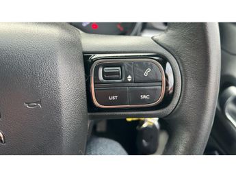 Citroen C3 1.2 PureTech 110 Shine Plus 5dr EAT6 Petrol Hatchback
