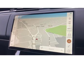 Land Rover Range Rover Sport 3.0 D250 Edition 5dr Auto Diesel Estate