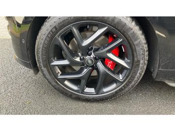 Land Rover Range Rover Sport 3.0 D250 Edition 5dr Auto Diesel Estate