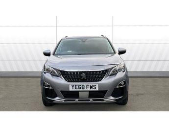 Peugeot 3008 1.2 PureTech Allure 5dr EAT8 Petrol Estate