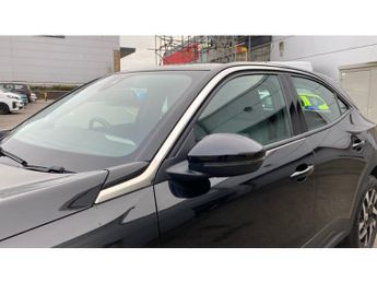 Vauxhall Mokka 1.2 Turbo Elite Premium 5dr Auto Petrol Hatchback