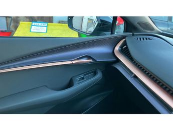 CUPRA Tavascan 210kW V1 77kWh 5dr Auto Electric Estate