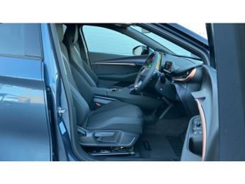 CUPRA Tavascan 210kW V1 77kWh 5dr Auto Electric Estate