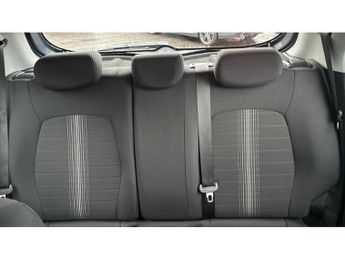 Hyundai i10 1.0 [63] Advance 5dr Auto [Nav] Petrol Hatchback