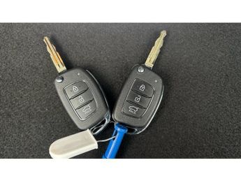 Hyundai i10 1.0 [63] Advance 5dr Auto [Nav] Petrol Hatchback