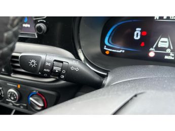 Hyundai i10 1.0 [63] Advance 5dr Auto [Nav] Petrol Hatchback