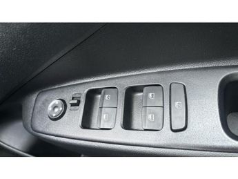 Hyundai i10 1.0 [63] Advance 5dr Auto [Nav] Petrol Hatchback