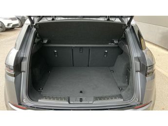 Land Rover Range Rover Evoque 2.0 D200 Dynamic SE 5dr Auto Diesel Hatchback