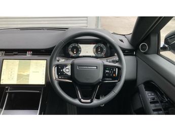 Land Rover Range Rover Evoque 2.0 D200 Dynamic SE 5dr Auto Diesel Hatchback
