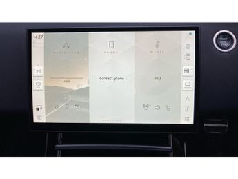 Land Rover Range Rover Evoque 2.0 D200 Dynamic SE 5dr Auto Diesel Hatchback