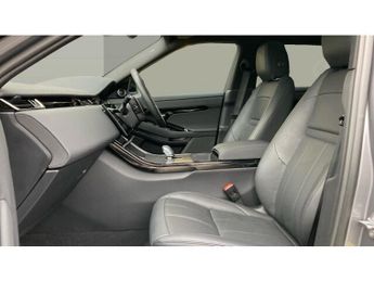 Land Rover Range Rover Evoque 2.0 D200 Dynamic SE 5dr Auto Diesel Hatchback