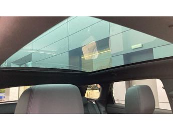 Land Rover Range Rover Evoque 2.0 D200 Dynamic SE 5dr Auto Diesel Hatchback