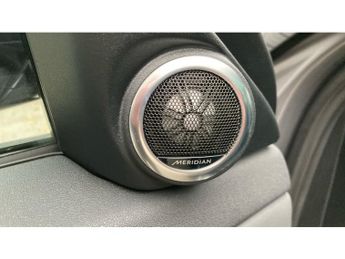 Land Rover Range Rover Evoque 2.0 D200 Dynamic SE 5dr Auto Diesel Hatchback