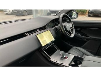 Land Rover Range Rover Evoque 2.0 D200 Dynamic SE 5dr Auto Diesel Hatchback