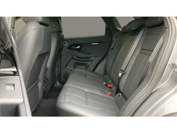 Land Rover Range Rover Evoque 2.0 D200 Dynamic SE 5dr Auto Diesel Hatchback