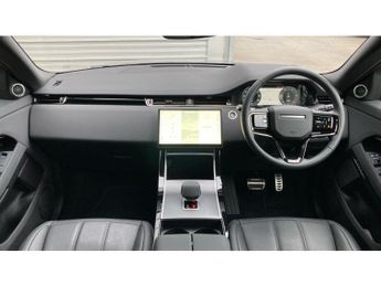 Land Rover Range Rover Evoque 2.0 D200 Dynamic SE 5dr Auto Diesel Hatchback