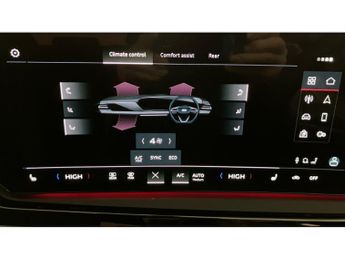 Audi A5 2.0 TFSI 150 S line 4dr S Tronic Petrol Saloon