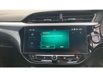 Vauxhall Corsa 1.2 Turbo Ultimate 5dr Auto Petrol Hatchback