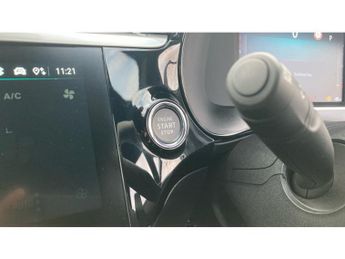 Vauxhall Corsa 1.2 Turbo Ultimate 5dr Auto Petrol Hatchback